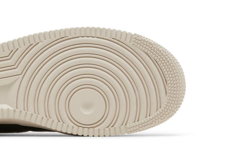 Кроссовки Nike Air Force 1 '07 LX 'Sequoia'