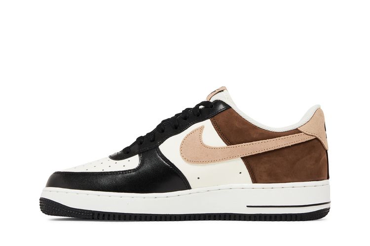 Кроссовки Nike Air Force 1 '07 'Mocha'