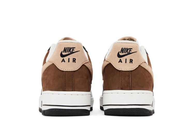 Кроссовки Nike Air Force 1 '07 'Mocha'