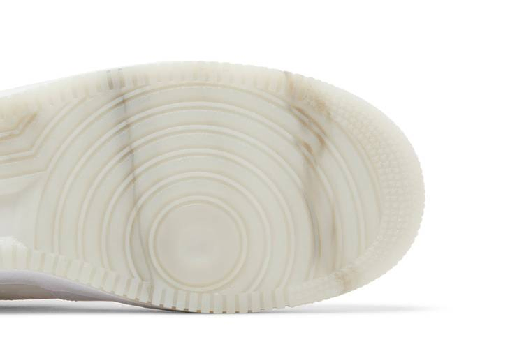 Кроссовки Nike Air Force 1 '07 Premium 'Leap High'