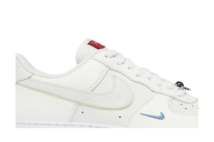 Кроссовки Nike Air Force 1 '07 'Year of the Dragon'