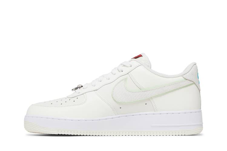 Кроссовки Nike Air Force 1 '07 'Year of the Dragon'