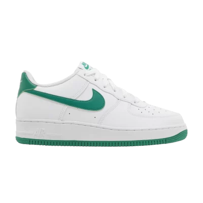 Nike Air Force 1 GS 'White Malachite'