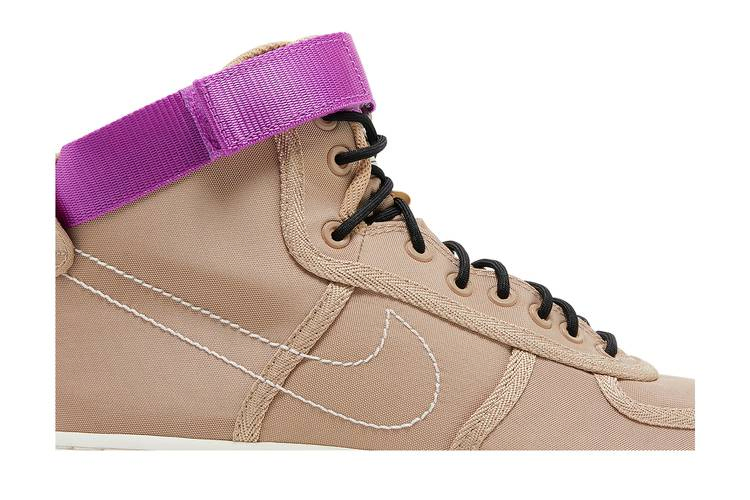 Кроссовки Nike Air Force 1 High '07 LV8 'Moving Company - Hemp'