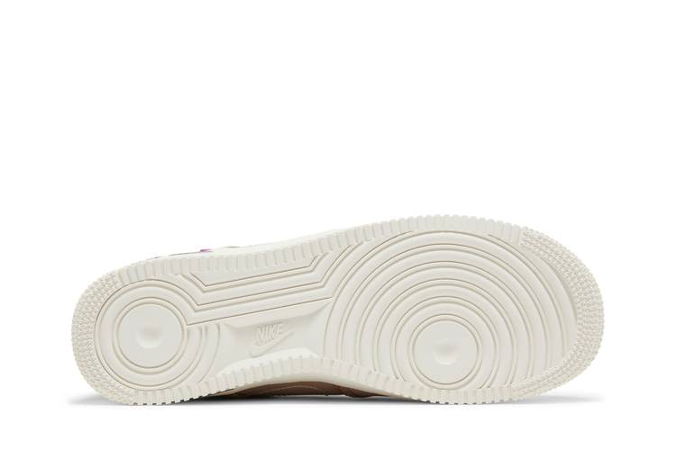 Кроссовки Nike Air Force 1 High '07 LV8 'Moving Company - Hemp'