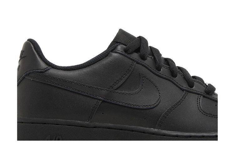 Nike gs 1 black online