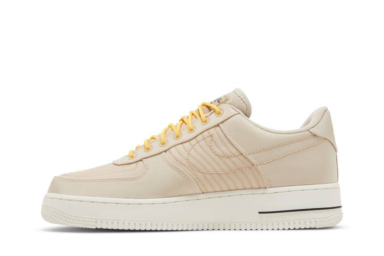 Кроссовки Nike Air Force 1 '07 LV8 'Moving Company - Sanddrift'