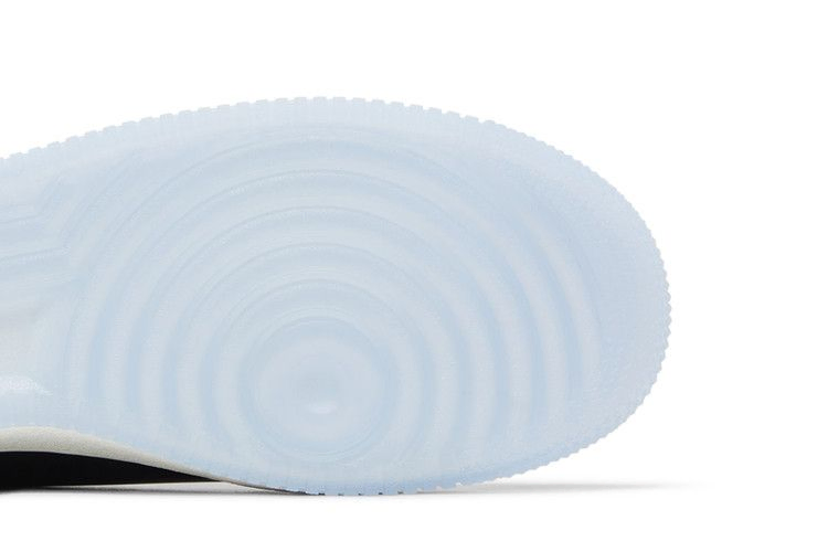 Кроссовки Nike Air Force 1 Low '404 Error 2.0'