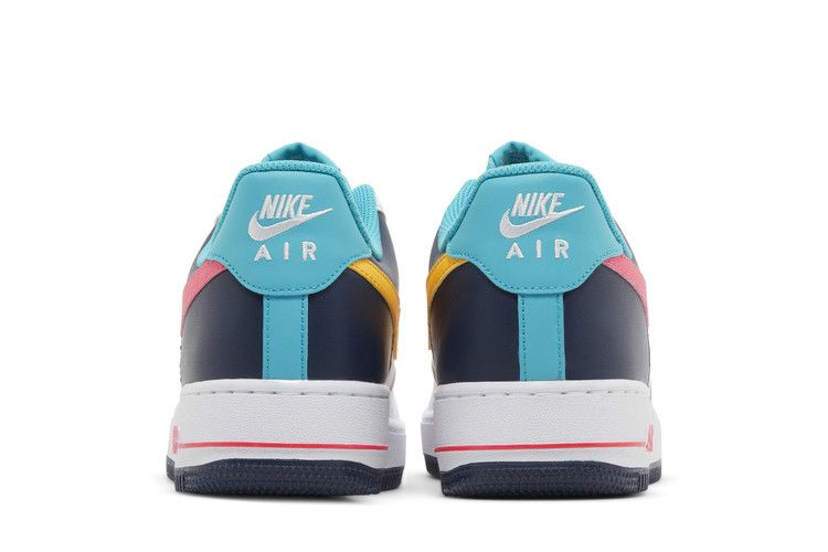 Кроссовки Nike Air Force 1 Low '90's Neon Pack'