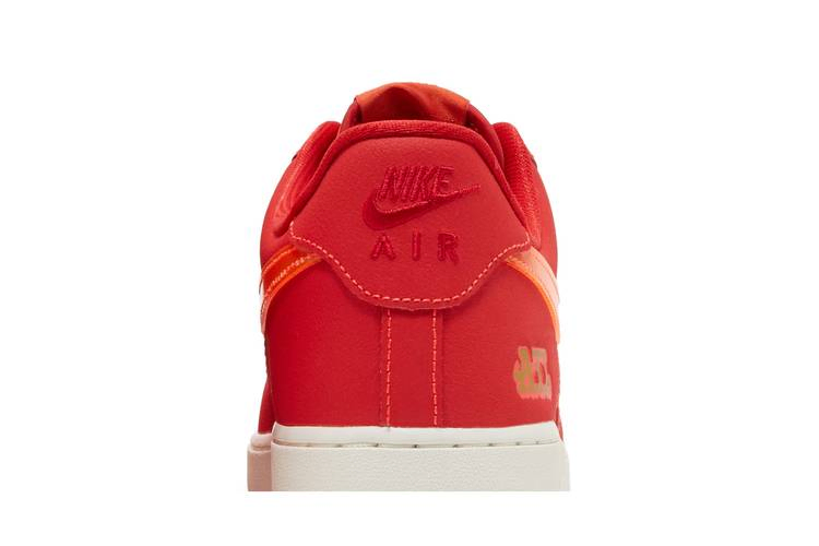 Кроссовки Nike Air Force 1 '07 'ATL'