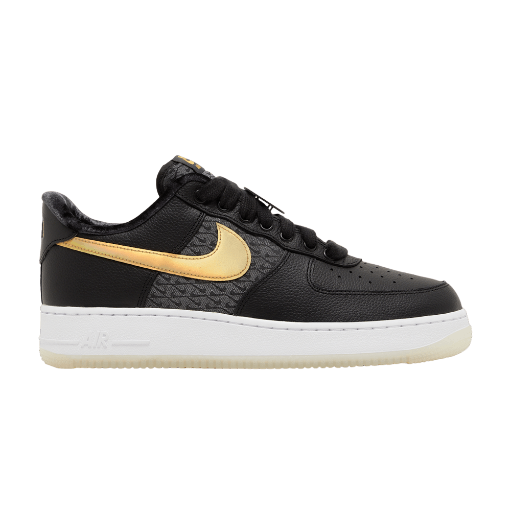 Кроссовки Nike Air Force 1 Low Premium 'Bronx Origins - 50th Anniversary'