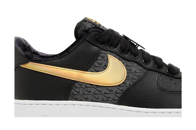 Кроссовки Nike Air Force 1 Low Premium 'Bronx Origins - 50th Anniversary'