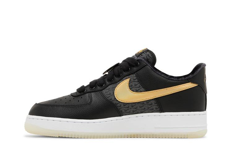 Кроссовки Nike Air Force 1 Low Premium 'Bronx Origins - 50th Anniversary'