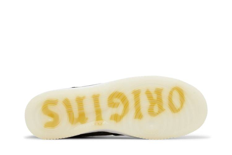 Кроссовки Nike Air Force 1 Low Premium 'Bronx Origins - 50th Anniversary'