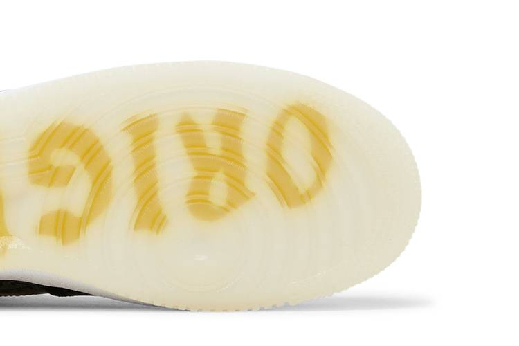 Кроссовки Nike Air Force 1 Low Premium 'Bronx Origins - 50th Anniversary'