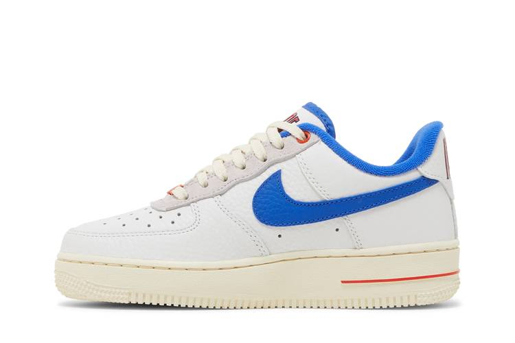 Кроссовки Nike Wmns Air Force 1 '07 LX 'Command Force'