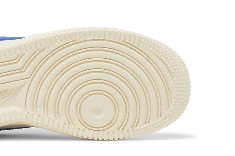 Кроссовки Nike Wmns Air Force 1 '07 LX 'Command Force'