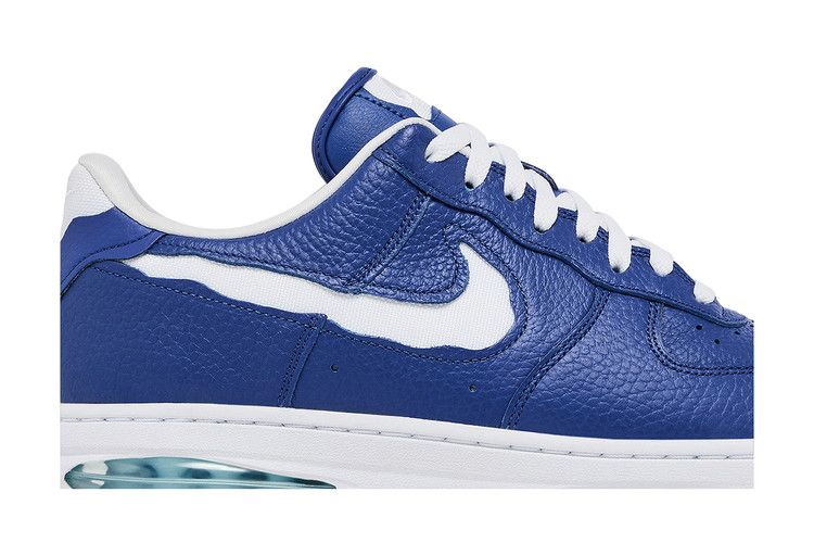 Кроссовки Nike Air Force 1 Low EVO 'Team Royal'