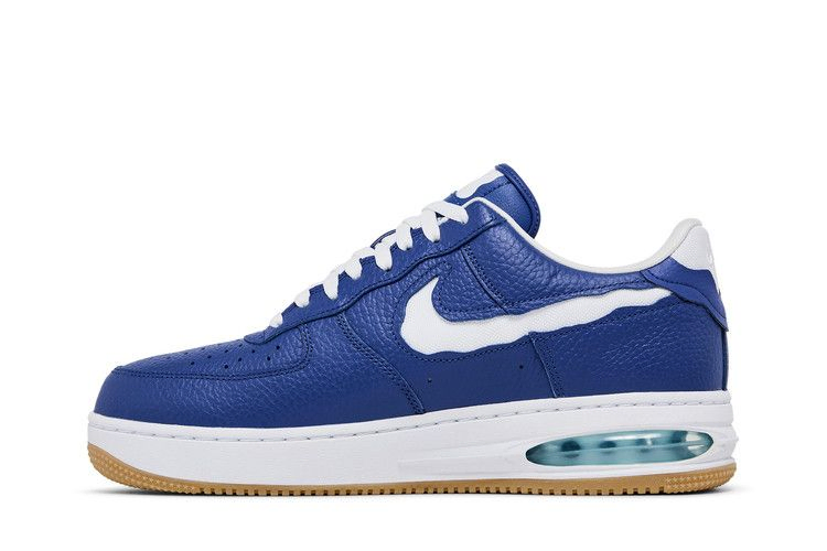 Кроссовки Nike Air Force 1 Low EVO 'Team Royal'