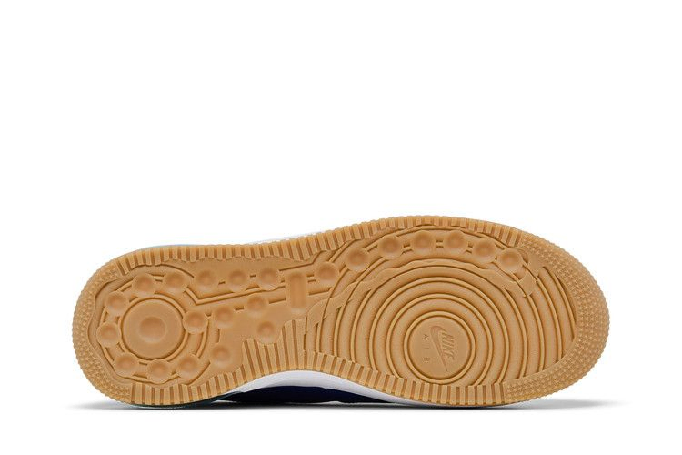 Кроссовки Nike Air Force 1 Low EVO 'Team Royal'