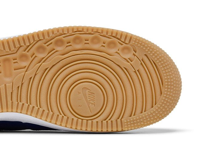 Кроссовки Nike Air Force 1 Low EVO 'Team Royal'