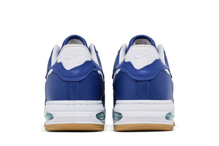 Кроссовки Nike Air Force 1 Low EVO 'Team Royal'
