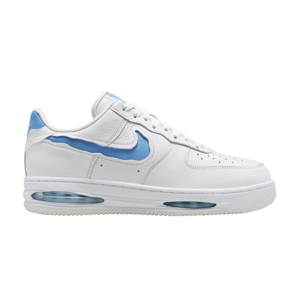 Кроссовки Nike Air Force 1 Low EVO 'White University Blue'