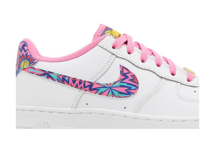 Кроссовки Nike Air Force 1 Low GS 'All-Star 2023'