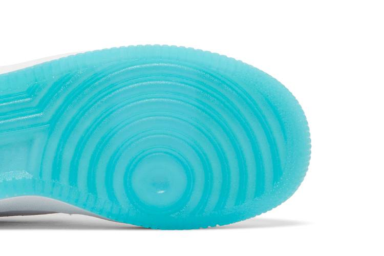 Кроссовки Nike Air Force 1 Low GS 'All-Star 2023'