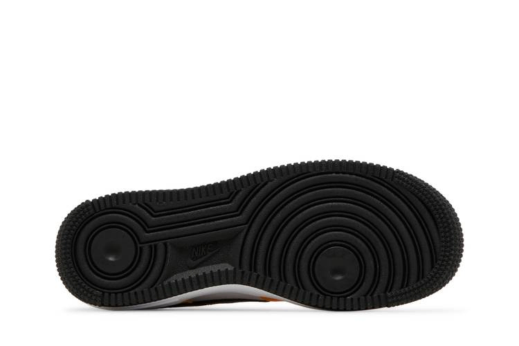 Кроссовки Nike Air Force 1 Low GS 'Oakland Athletics'