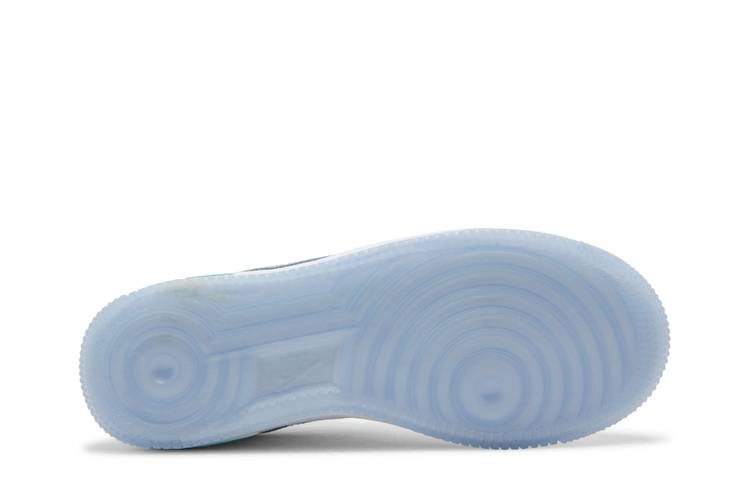 Кроссовки Nike Air Force 1 LV8 GS 'Unlock Your Space'