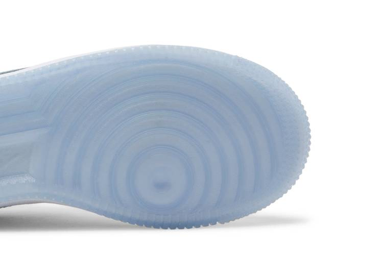 Кроссовки Nike Air Force 1 LV8 GS 'Unlock Your Space'