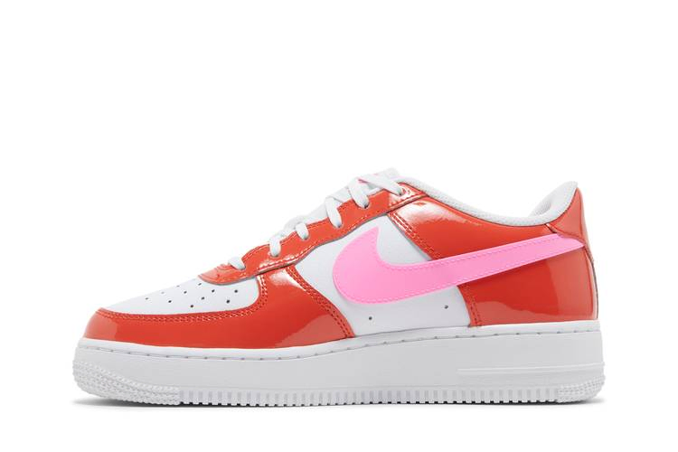 Кроссовки Nike Air Force 1 Low GS 'Valentine's Day 2023'