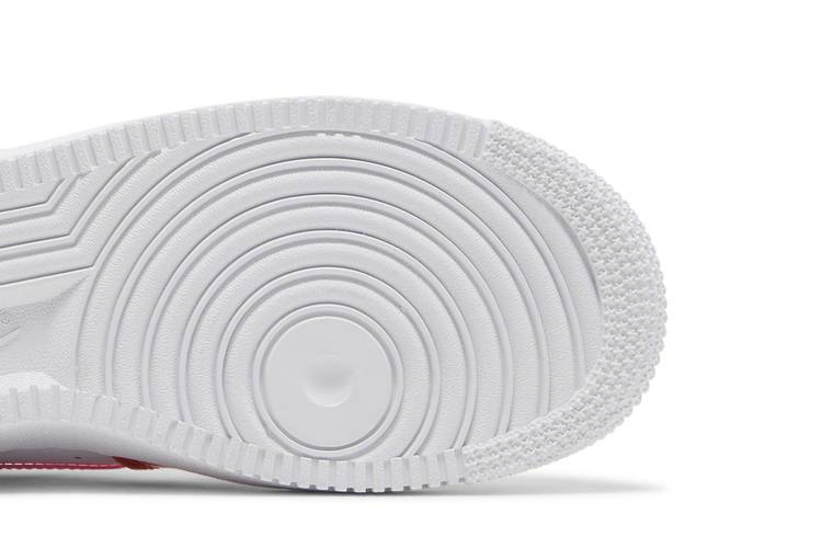 Кроссовки Nike Air Force 1 Low GS 'Valentine's Day 2023'