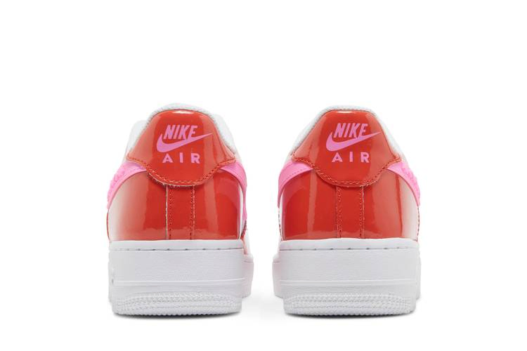 Кроссовки Nike Air Force 1 Low GS 'Valentine's Day 2023'