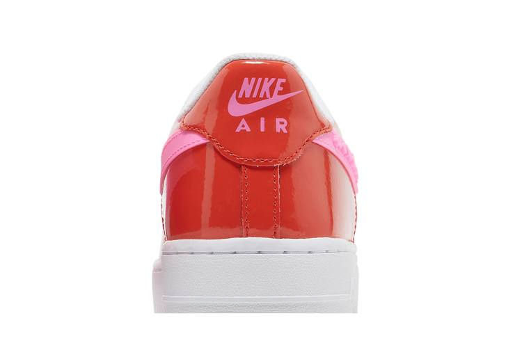Кроссовки Nike Air Force 1 Low GS 'Valentine's Day 2023'