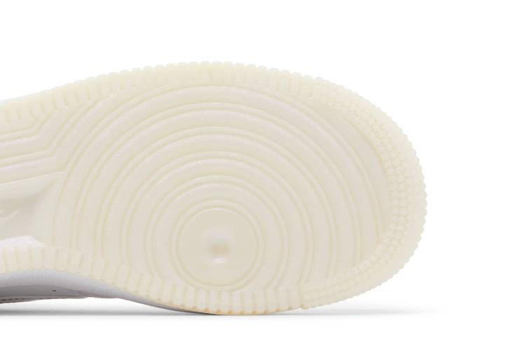 Кроссовки Nike Air Force 1 Low GS 'Playful Print'