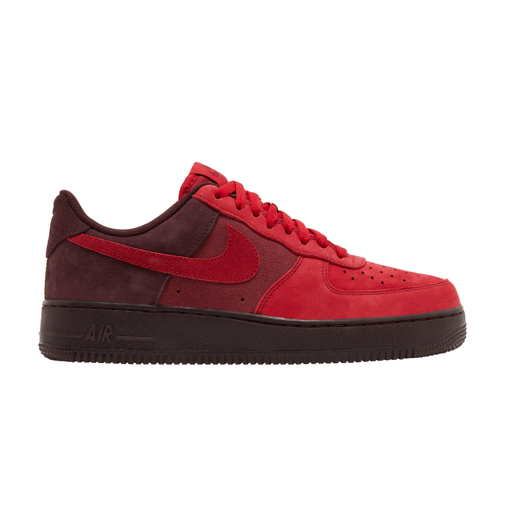 Кроссовки Nike Air Force 1 Low 'Layers of Love'