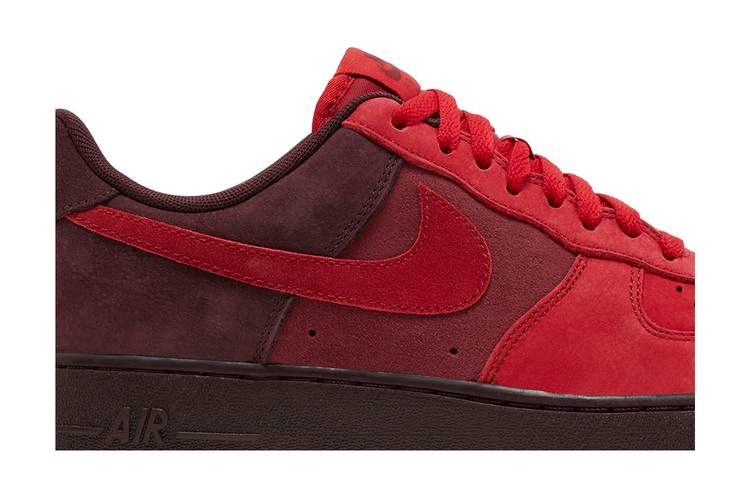 Кроссовки Nike Air Force 1 Low 'Layers of Love'