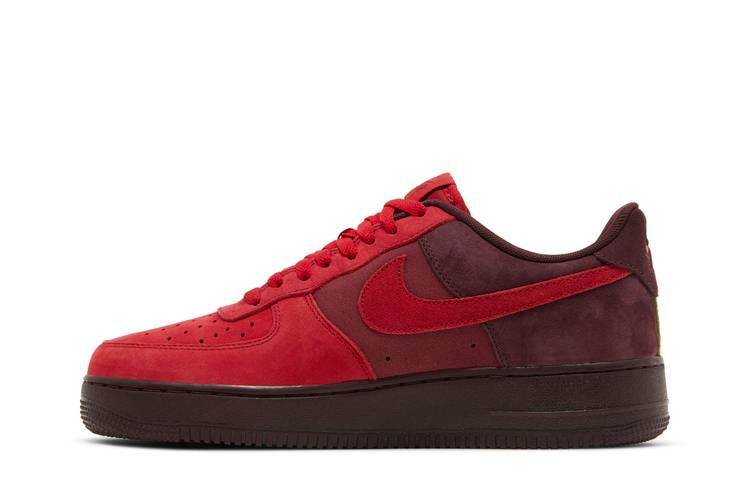 Кроссовки Nike Air Force 1 Low 'Layers of Love'