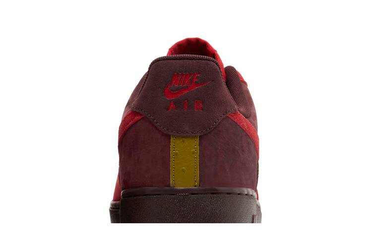 Кроссовки Nike Air Force 1 Low 'Layers of Love'