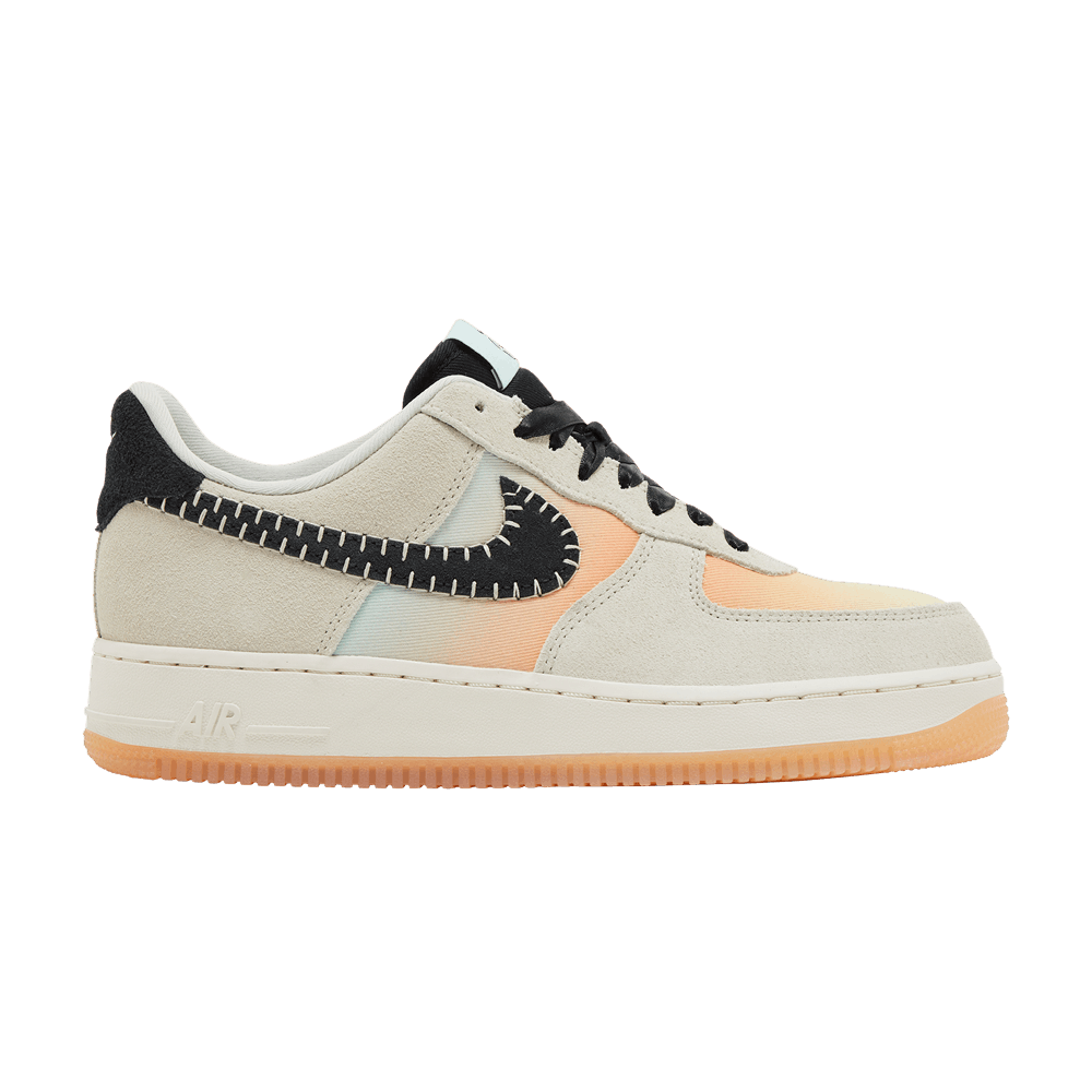 Кроссовки Nike Air Force 1 Low 'N7 2024'