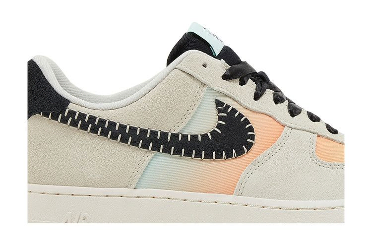 Кроссовки Nike Air Force 1 Low 'N7 2024'