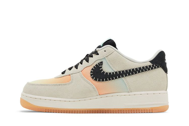 Кроссовки Nike Air Force 1 Low 'N7 2024'