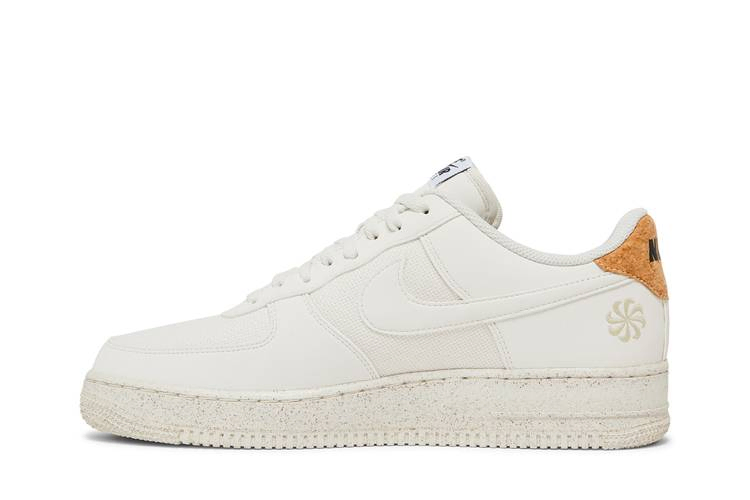 Кроссовки Nike Air Force 1 Low Next Nature 'Cork'