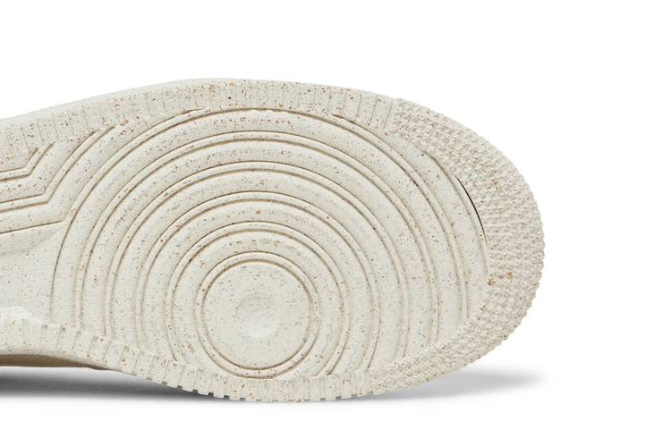 Кроссовки Nike Air Force 1 Low Next Nature 'Cork'