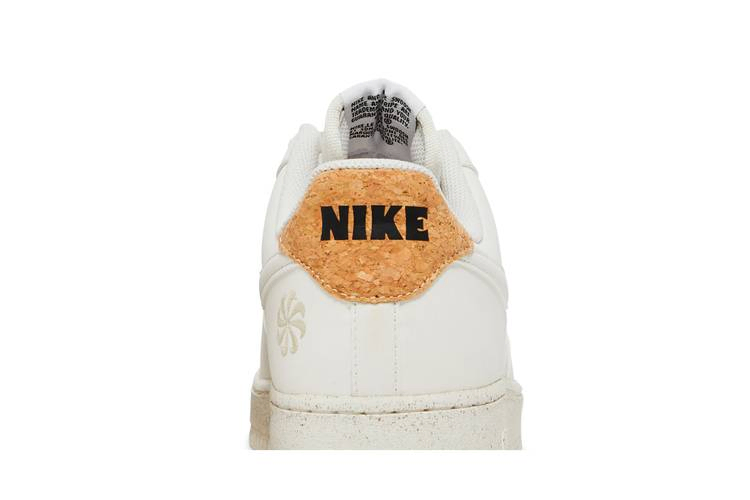 Кроссовки Nike Air Force 1 Low Next Nature 'Cork'