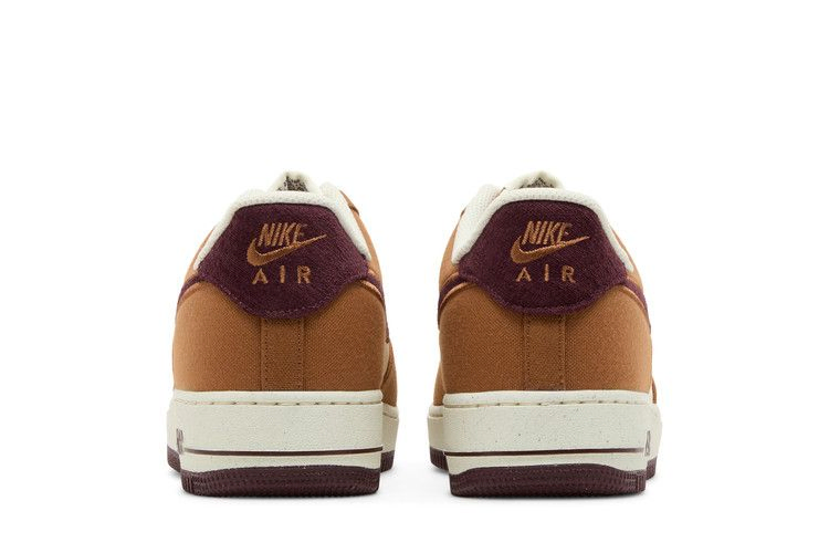 Кроссовки Nike Air Force 1 '07 LV8 'Notebook Doodle Pack - Light British Tan'