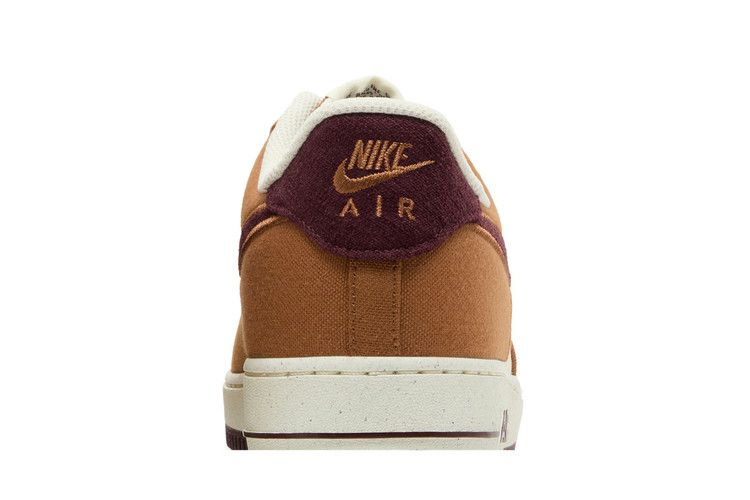 Кроссовки Nike Air Force 1 '07 LV8 'Notebook Doodle Pack - Light British Tan'