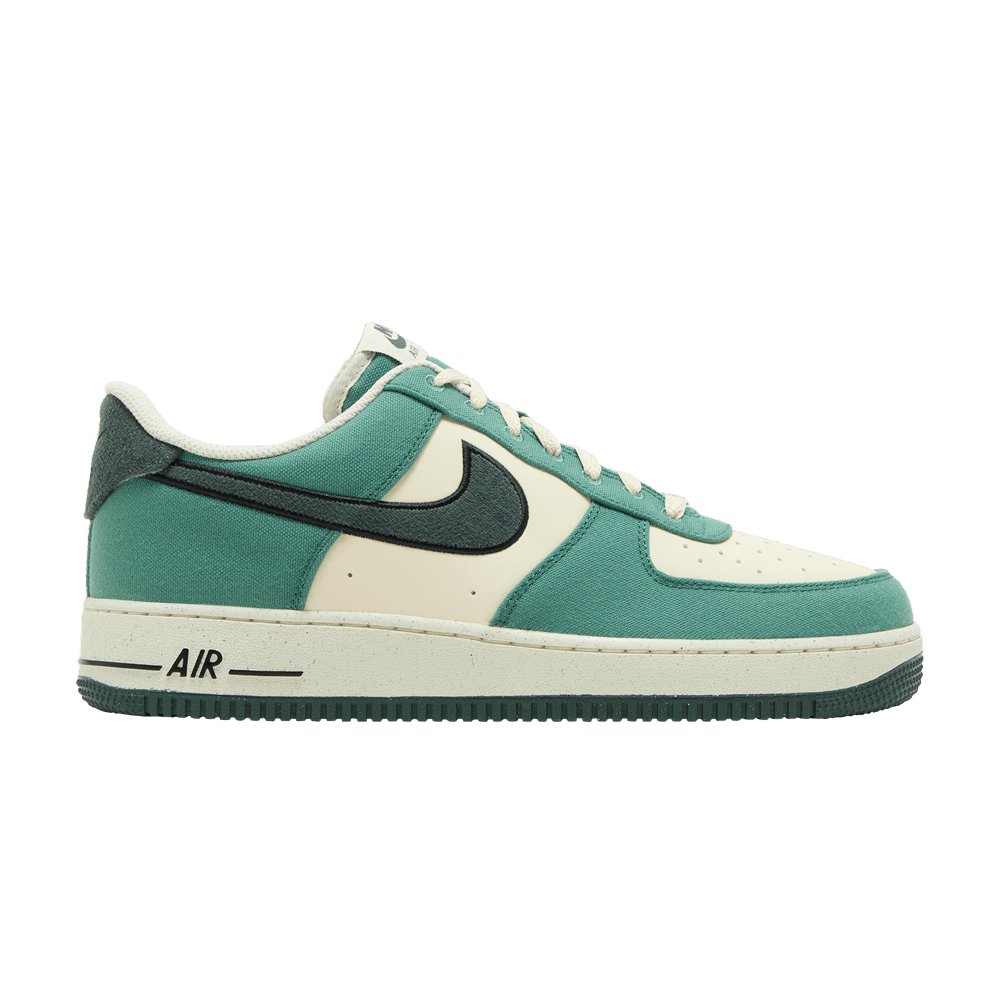 Кроссовки Nike Air Force 1 '07 LV8 'Notebook Doodle Pack - Vintage Green'
